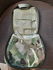Підсумок медичний FIRST AID MTP. Оригінал, Великобританія, фото 4