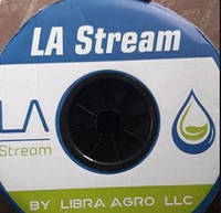 Капельная лента LA Stream щелевая 8-10-1000м