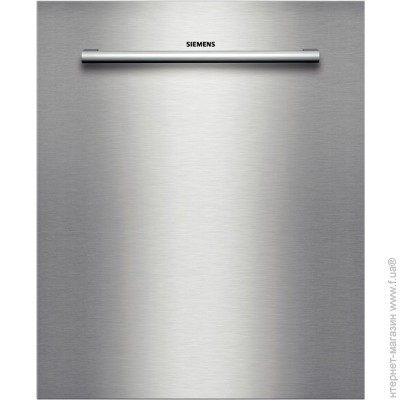 Декоративний фасад Siemens SZ73055