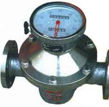 Витратомір рідини ОГМ-СС-25 М (OGM-SS-25) 10-100 л./хв. з механічним циферблатом