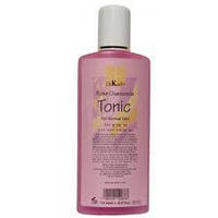 Тонік для нормальної шкіри Троянда-Ромашка Rose Chamomile Tonic For Normal Skin Dr. Kadir, 250 мл