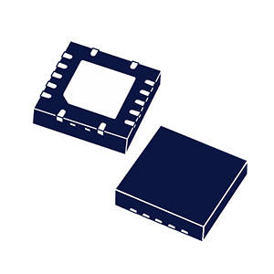 ШІМ STMicroelectronics
