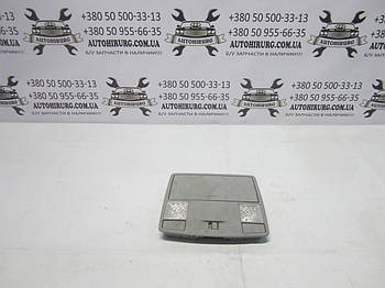 Плафон (світильник) у салон Mazda RX-8 (GK2A69970 / GK2E69970)