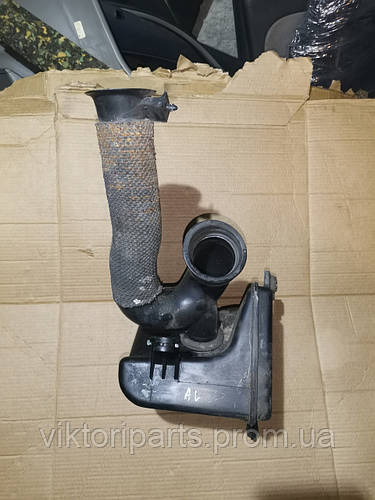 Купить Резонатор(абсорбер) воздушного фильтра Chevrolet Aveo,96536720 ...