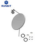 Комплект антен 3G/4G LTE MIMO RunBit 2х31 дБ, фото 4