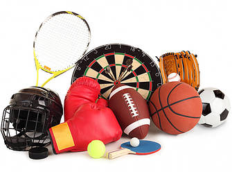 Спорт і активний відпочинок