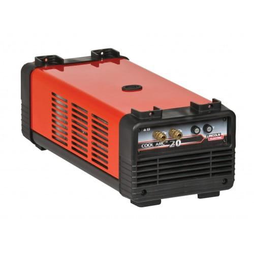 Блок водяного охолодження COOL ARC 20 LINCOLN ELECTRIC, фото 1