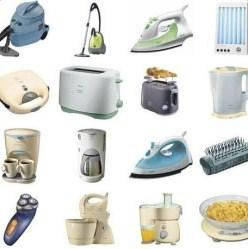 Техніка та товари для будинку