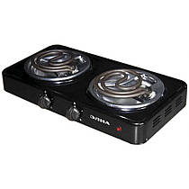 Електроплита Елна (2 тена)