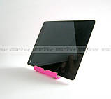 Настільна ABS-підставка фіксатор для планшета, електронної книги pocketbbok, Amazon Kindle, фото 5