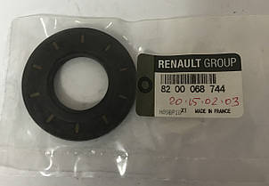 Renault (Original) 8200068744 — Сальник правої півосьої (27,95x56x10) на Рено Сімбол, Кліо, фото 1