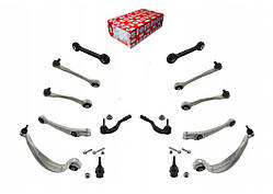 Комплект передніх важелів МS Audi A4 B8/A5/Q5