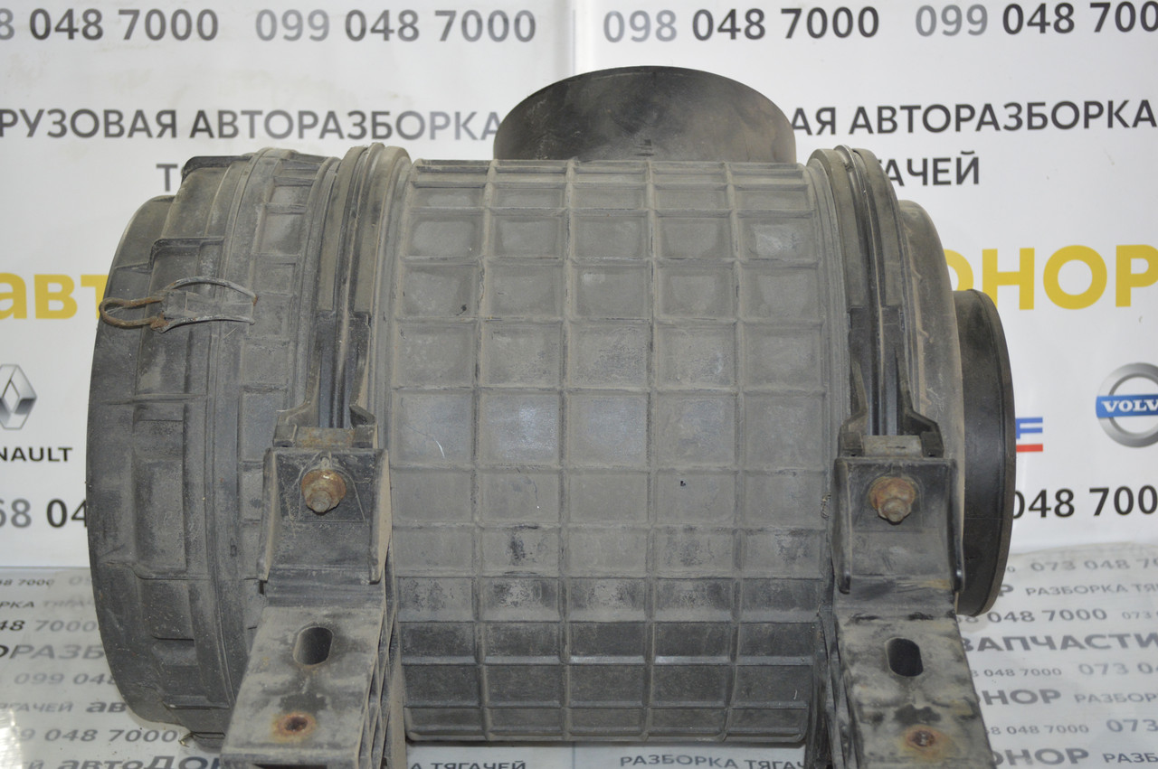 Корпус повітряного фільтра Renault Magnum/Premium