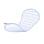 Прокладки гігієнічні щоденні Panty My Way Deo Fresh, 20 шт., фото 3