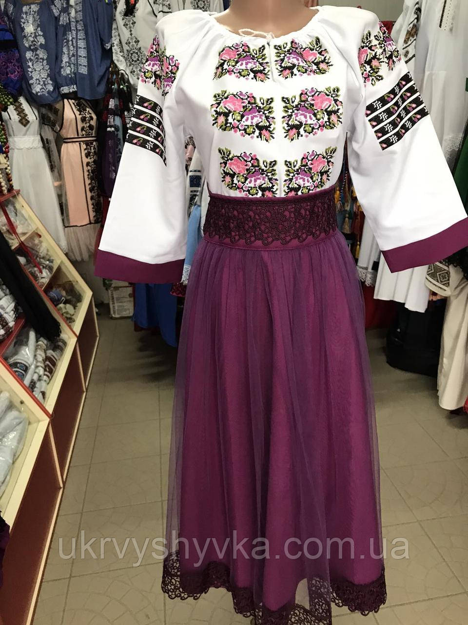 Плаття жіноче "Раїса"