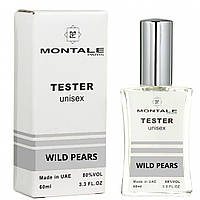 Тестер Montale Wild Pears, унисекс 60 мл