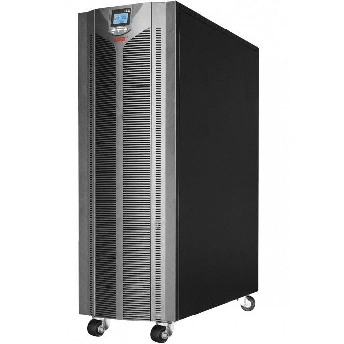 ДБЖ онлайн 3 фазний з подвійним перетворенням East EA9030P-S60/9NB