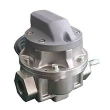 Витратомір ОГМ-СС-25 Р (OGM-SS-25-Р) 20-120л./хв., нержавіюча сталь