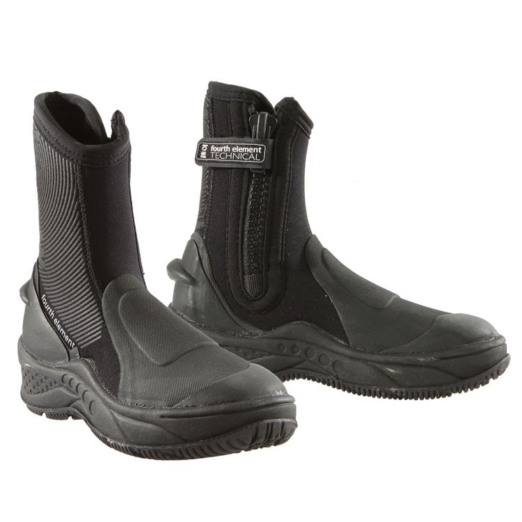 Боти Fourth Element Amphibian 6,5 мм, фото 1