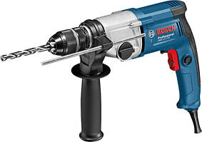 Безударна Дрель Bosch GBM 13-2 RE Professional (750 Вт) (06011B2000)