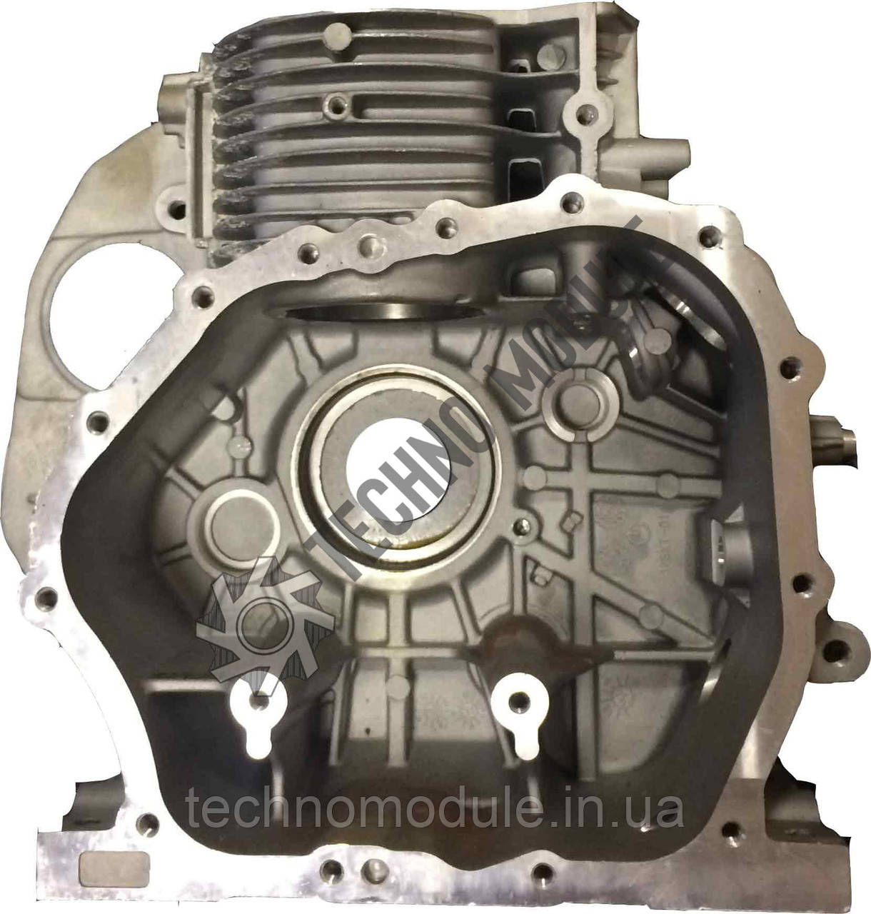 Блок циліндра 178F