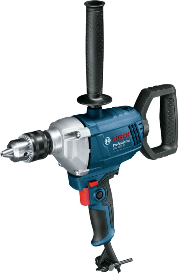 Міксер-дриль Bosch GBM 1600 RE Professional (850 Вт, 0-630 об/хв) (06011B0000)