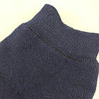 Шкарпетки чоловічі махрові "Новий рік" середні GRAND, р27-29, темно-сині, 20031725, фото 5