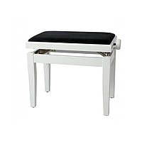 Банкетка Gewa 130030 Piano Bench Deluxe WHG