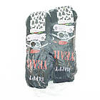 Шкарпетки чоловічі махрові "Новий рік" високі GRAND, р27-29, асорті, 20031718, фото 7