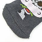 Шкарпетки чоловічі махрові "Новий рік" високі GRAND, р27-29, асорті, 20031718, фото 3