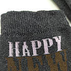 Шкарпетки чоловічі махрові "Новий рік" високі GRAND, р27-29, асорті, 20031718, фото 4