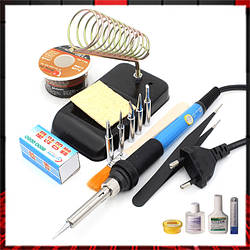 Паяльне обладнання