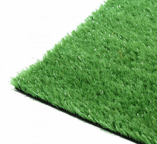 Искусственная трава 15 мм ширина 2 м ecoGrass SD-15 (искусственный ...