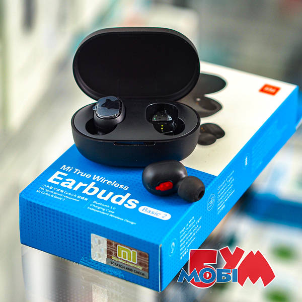 Xiaomi redmi airdots basic 2 tws bluetooth hotsell