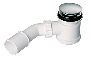 Для душових піддонів, кабін, гідромасажних боксів