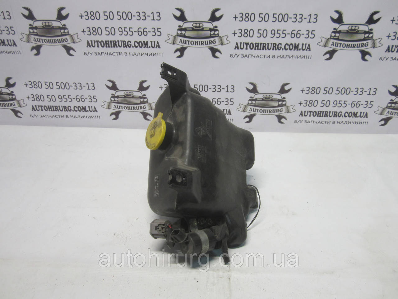 Бачок омивача Mazda RX-8 (860141-392)
