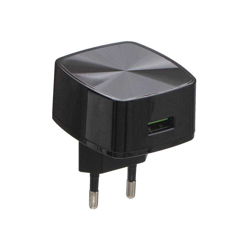 Зарядний Пристрій Hoco C70A Cutting-Edge-Type-C QC3.0 3A 18W