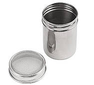 Ємність для какао/кориці/шоколаду середн.