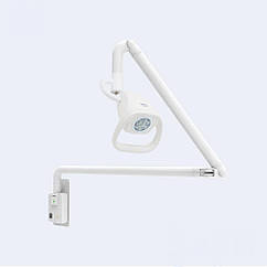 Світильник стоматологічний настінний безтіньовий