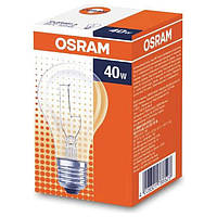 Лампи розжарювання OSRAM