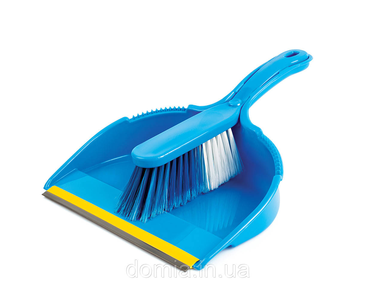Набір совок із малою щіткою URVE PLASTIK ТУРЦІЯ UR-3249