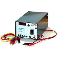 Тестер регуляторів генератора RT-100 (12/24В) MOBILETRON