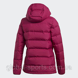 Helionic hooded down mont deals