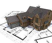 З якого матеріалу побудувати свій будиночок у селі