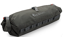 Сумка підсідельна Acepac Bar Drybag Nylon 8 л