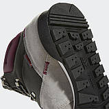 Жіночі зимові черевики Adidas Terrex Snowpitch (Артикул:FV7961), фото 7