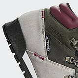 Жіночі зимові черевики Adidas Terrex Snowpitch (Артикул:FV7961), фото 8