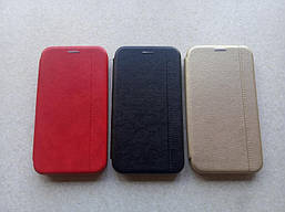 Чехол книжка для Samsung Galaxy A6+ 2018 SM-A605FN