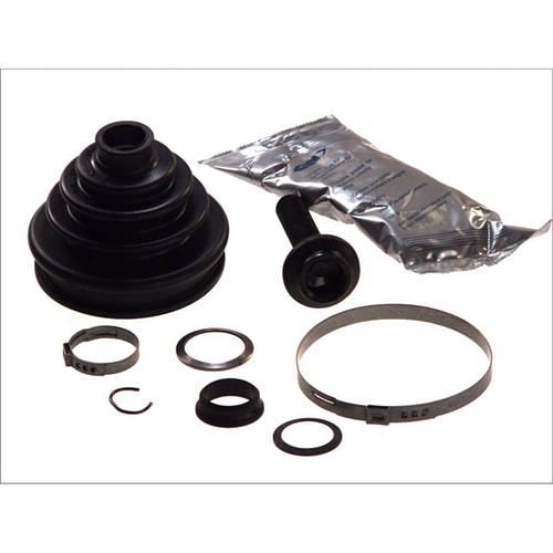 Пыльник Шруса Ауди 100 С4 1990- \ Ауди А6 С4 1994- (ID#1233417381 ...