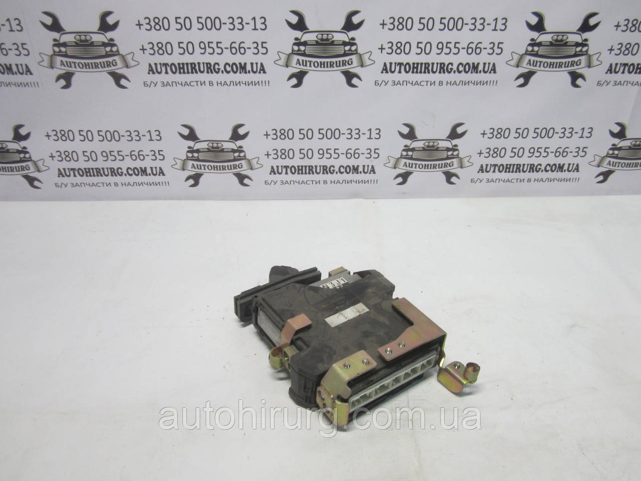 Блок керування двигуном Mazda RX-8 (N3J118881G / 279700-2297)